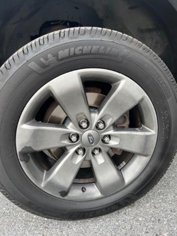Ford F-150 FX4 SuperCab 6.5-ft. Bed 4WD 2013