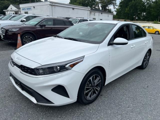 Kia Forte LXS 2023