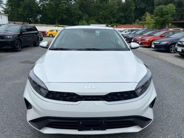 Kia Forte LXS 2023