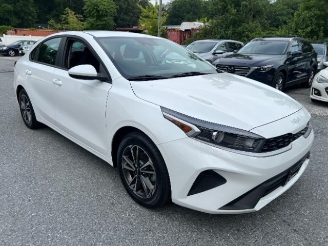 Kia Forte LXS 2023