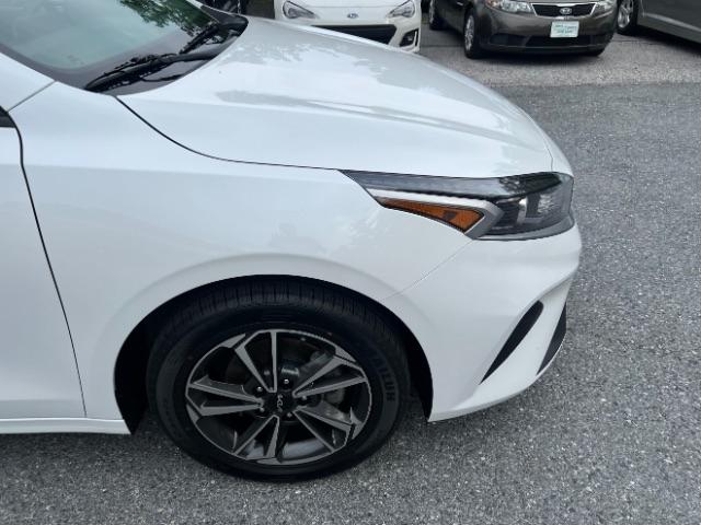 Kia Forte LXS 2023