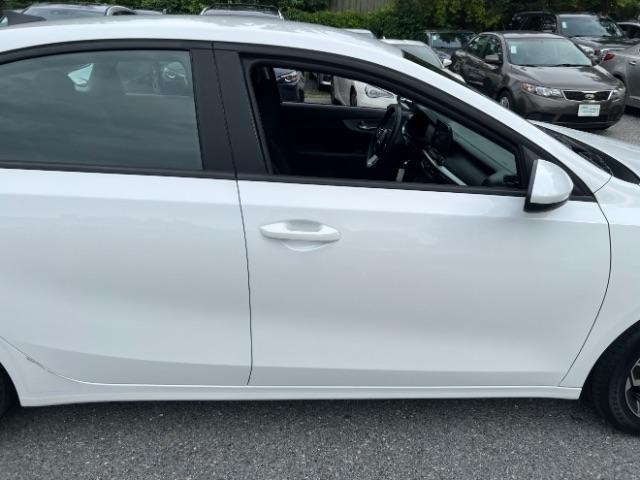 Kia Forte LXS 2023
