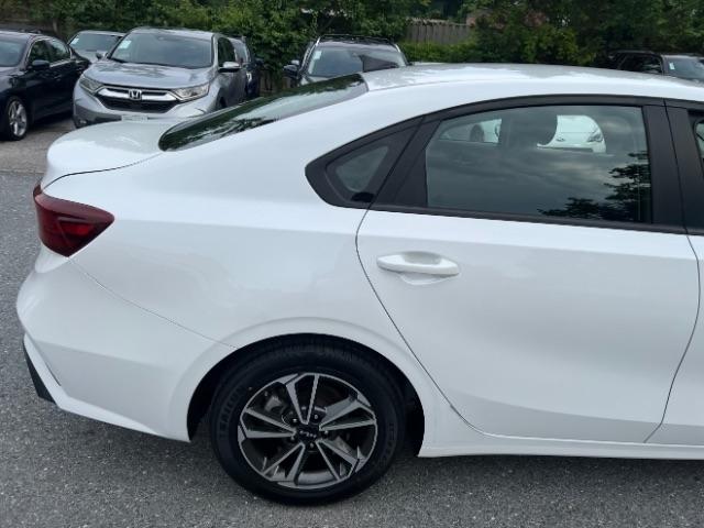 Kia Forte LXS 2023