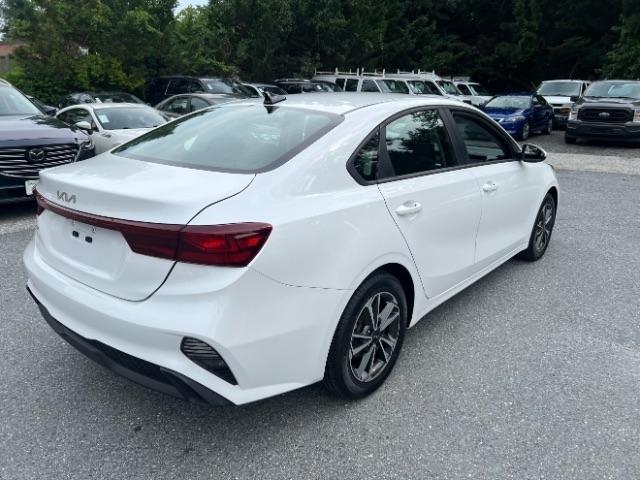 Kia Forte LXS 2023