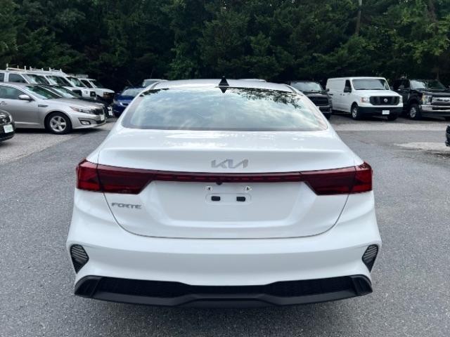 Kia Forte LXS 2023