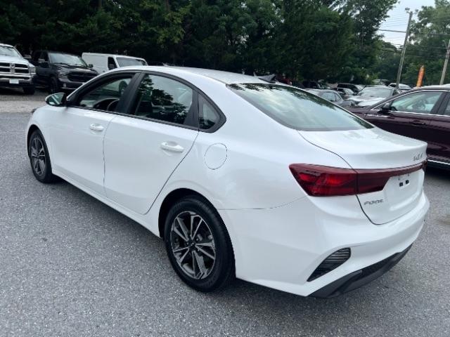 Kia Forte LXS 2023