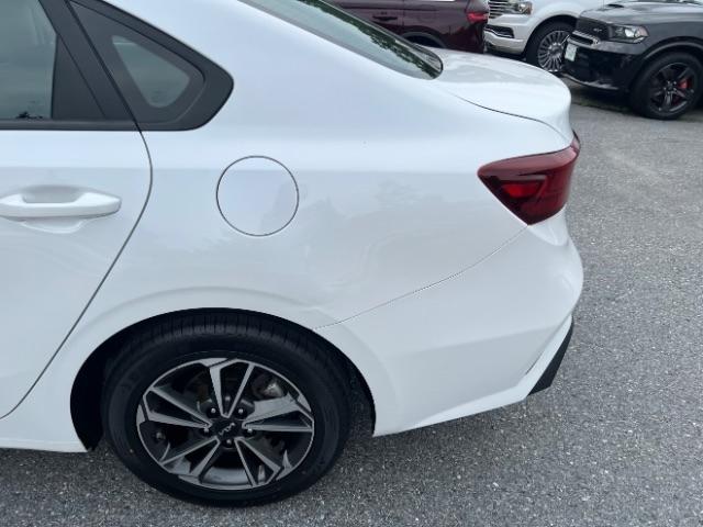 Kia Forte LXS 2023
