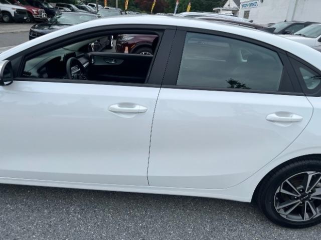 Kia Forte LXS 2023