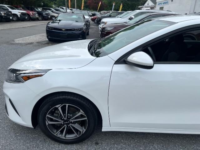 Kia Forte LXS 2023