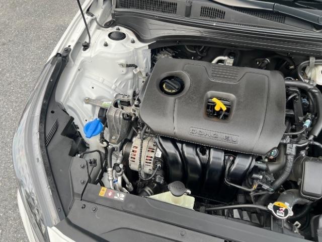 Kia Forte LXS 2023