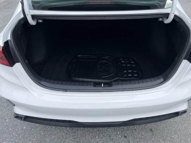Kia Forte LXS 2023