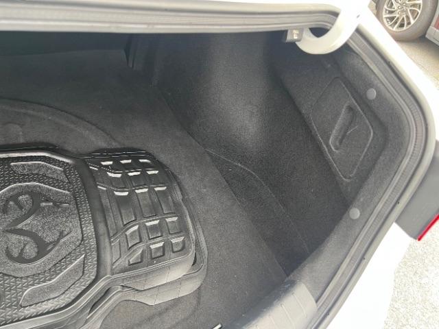 Kia Forte LXS 2023