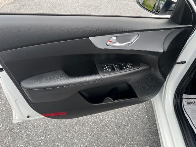 Kia Forte LXS 2023