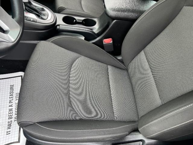 Kia Forte LXS 2023