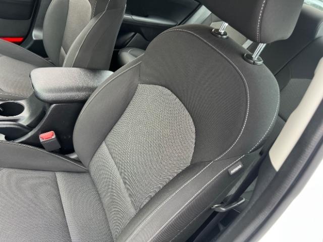 Kia Forte LXS 2023