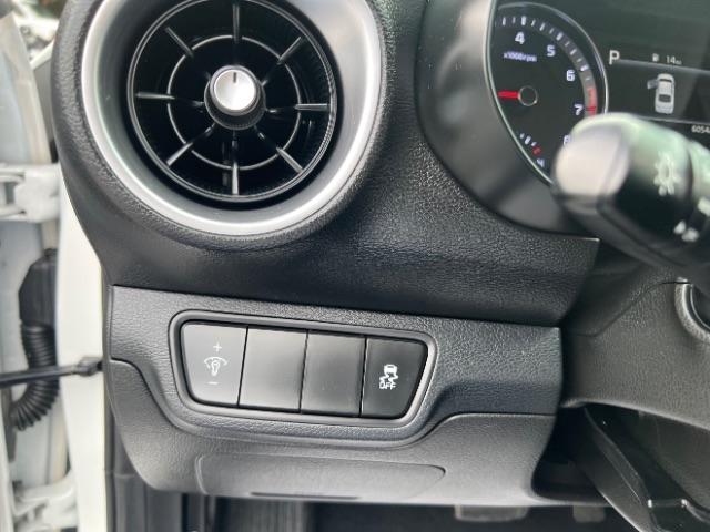 Kia Forte LXS 2023