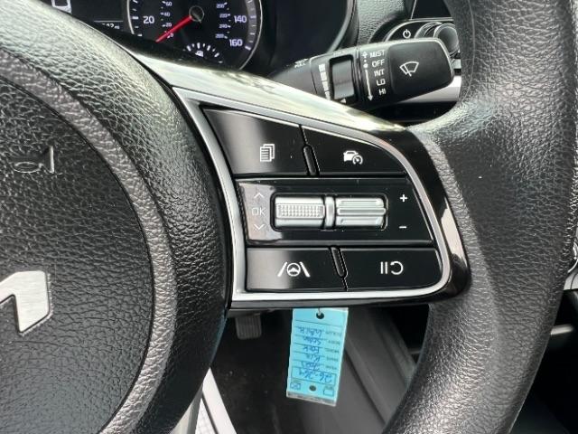 Kia Forte LXS 2023