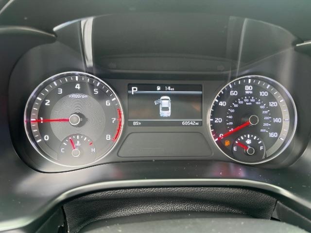 Kia Forte LXS 2023