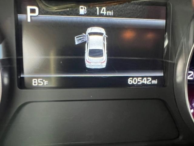 Kia Forte LXS 2023