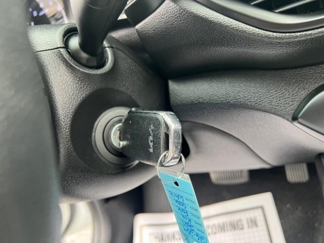 Kia Forte LXS 2023