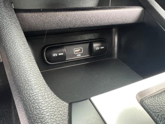 Kia Forte LXS 2023