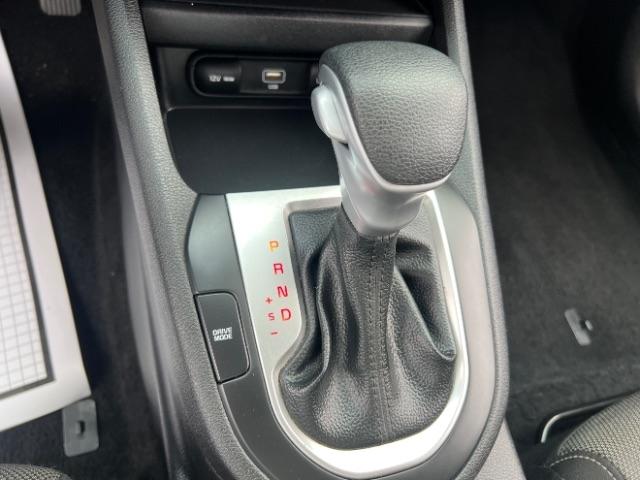 Kia Forte LXS 2023
