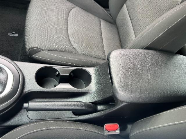 Kia Forte LXS 2023