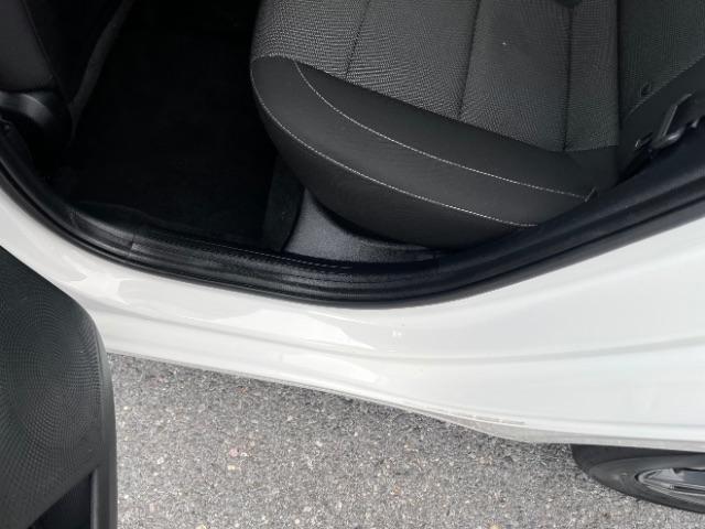 Kia Forte LXS 2023