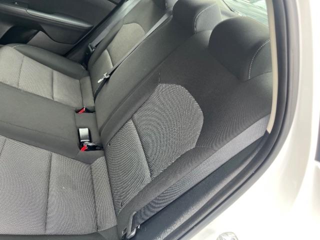 Kia Forte LXS 2023