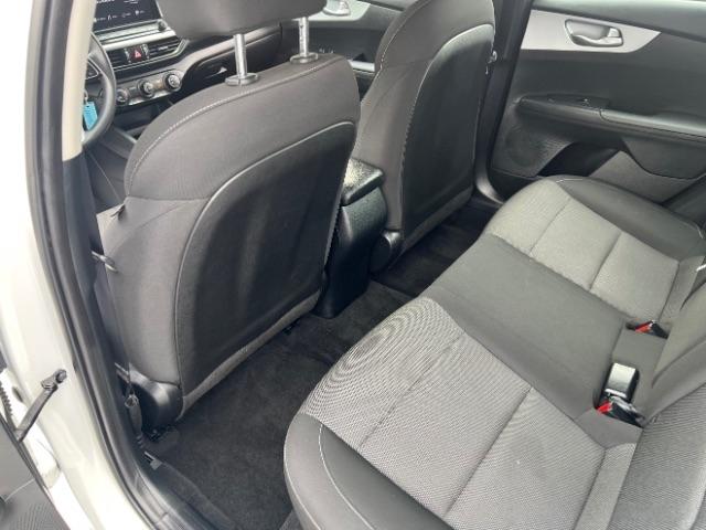 Kia Forte LXS 2023