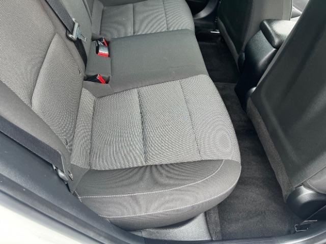 Kia Forte LXS 2023