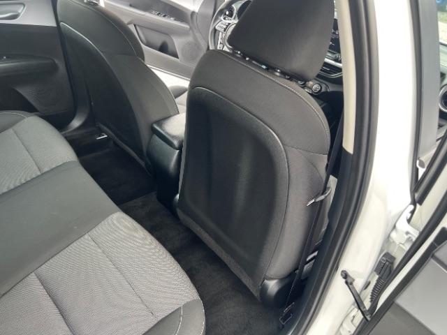 Kia Forte LXS 2023