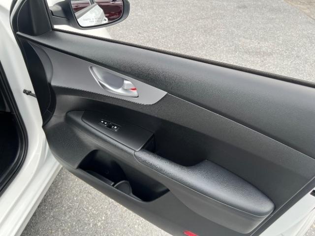 Kia Forte LXS 2023