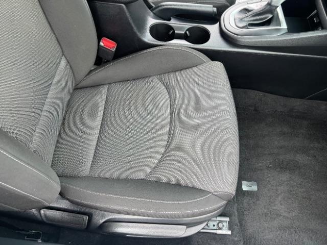 Kia Forte LXS 2023