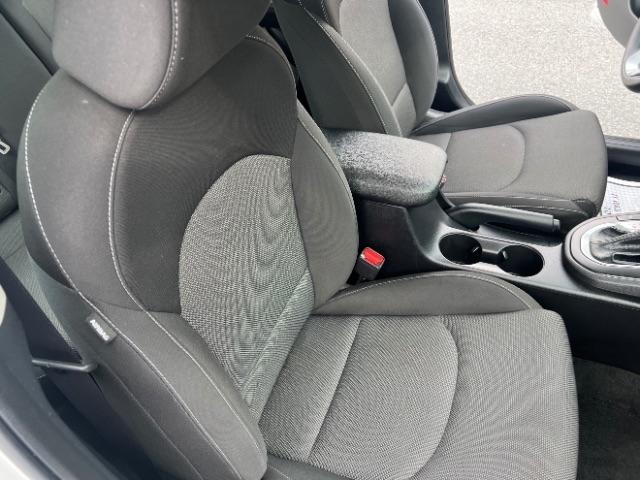 Kia Forte LXS 2023