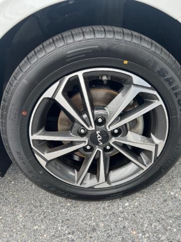 Kia Forte LXS 2023