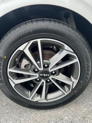 Kia Forte LXS 2023