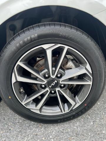 Kia Forte LXS 2023