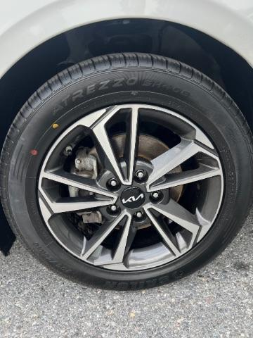 Kia Forte LXS 2023