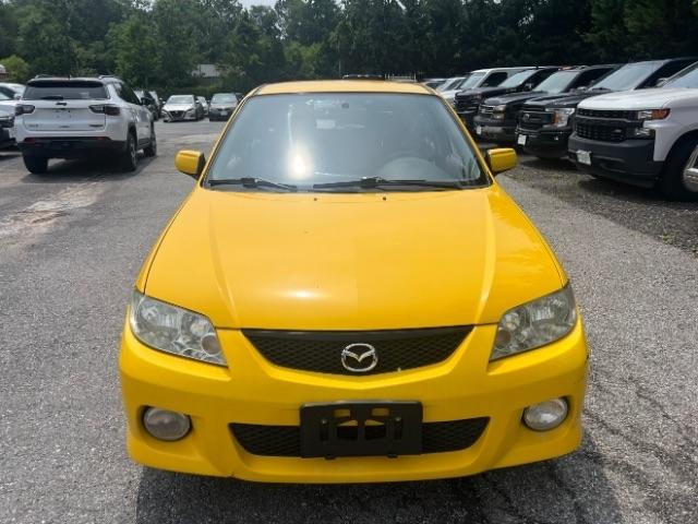 Mazda Protege5 Sport Wagon 2003
