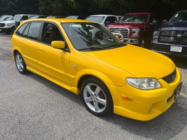 Mazda Protege5 Sport Wagon 2003