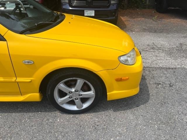 Mazda Protege5 Sport Wagon 2003
