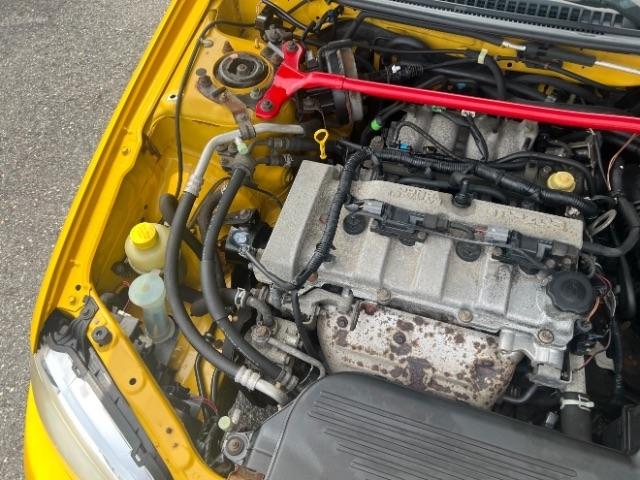 Mazda Protege5 Sport Wagon 2003