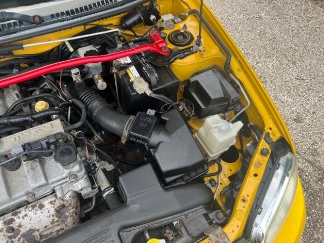 Mazda Protege5 Sport Wagon 2003