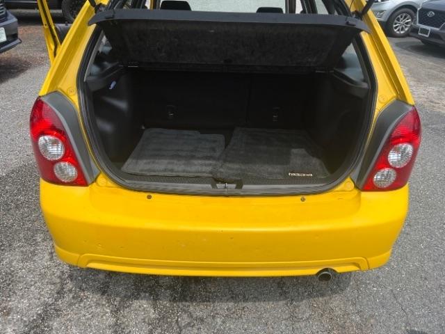 Mazda Protege5 Sport Wagon 2003