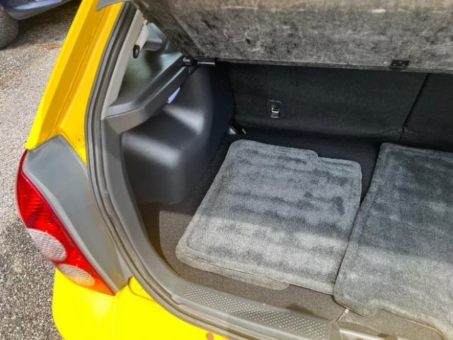 Mazda Protege5 Sport Wagon 2003