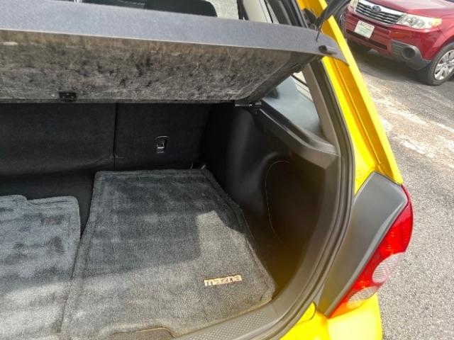 Mazda Protege5 Sport Wagon 2003