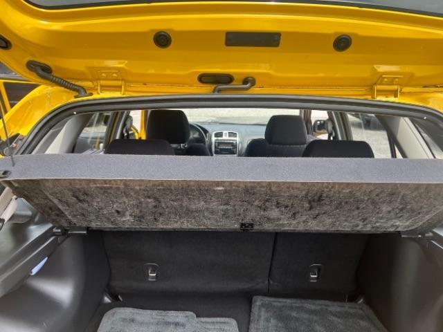 Mazda Protege5 Sport Wagon 2003