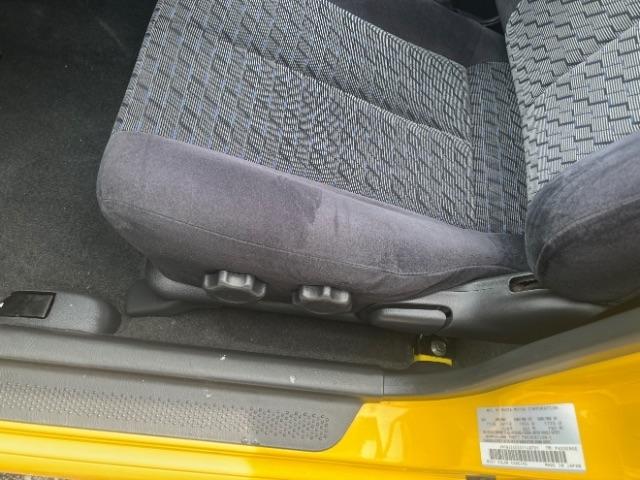 Mazda Protege5 Sport Wagon 2003