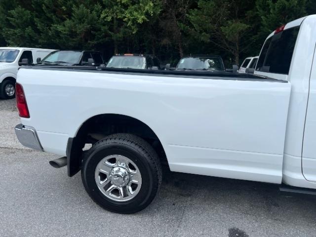 RAM 3500 SLT Crew Cab LWB 4WD 2018